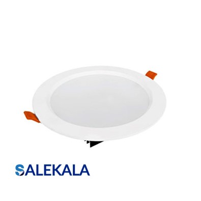 سولاریس 18 وات سفید پارس شعاع توس 21 3310779