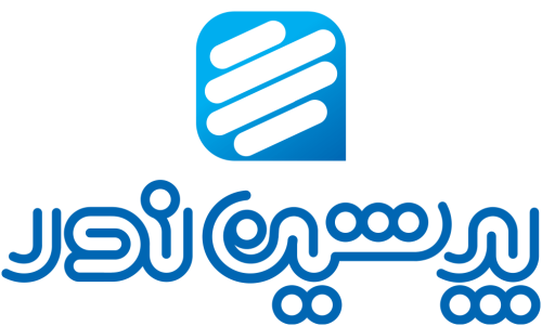 Logo Pershian noor