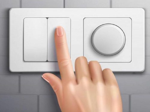 Types of Deland sockets