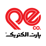 part electric logo