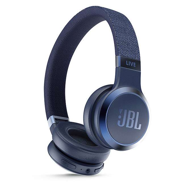 JBL Live 460 NC 6