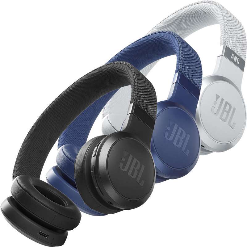 JBL Live 460 NC 7