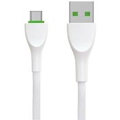کابل شارژ اورجینال تایپ سی King Plus HK-63