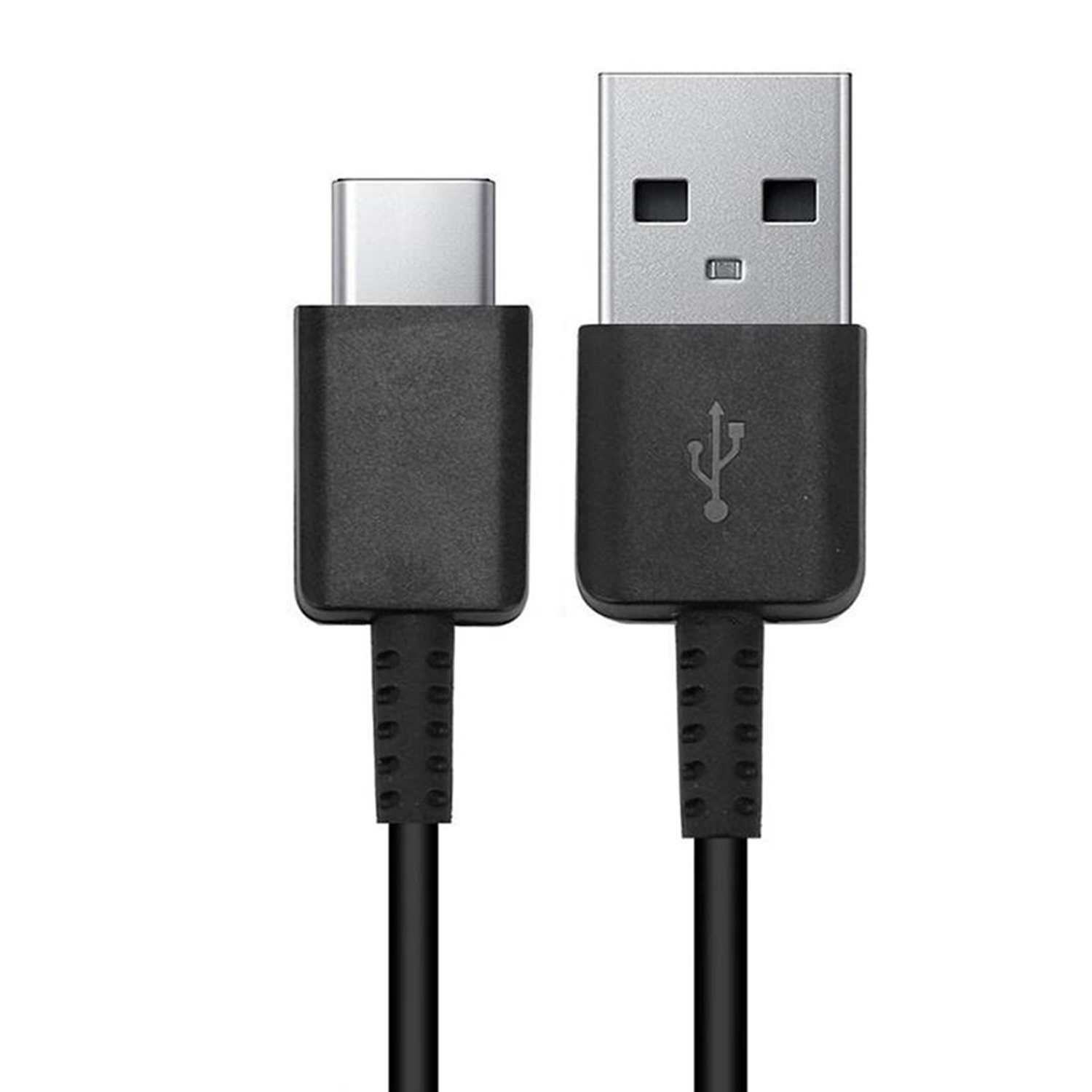 کابل تبدیل USB به USB-C مدل+ Galaxy S10 طول 1 متر 20 کابل تبدیل USB به USB-C مدل+ Galaxy S10 طول 1 متر