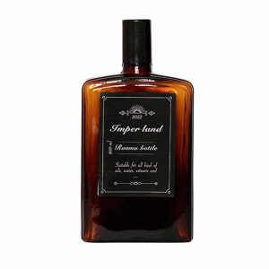 سل کالا 33 بطری کتابی امپرلند مدل روما حجم 600ml