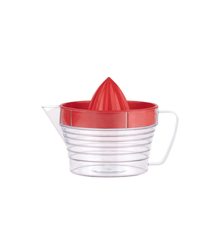 red juicer